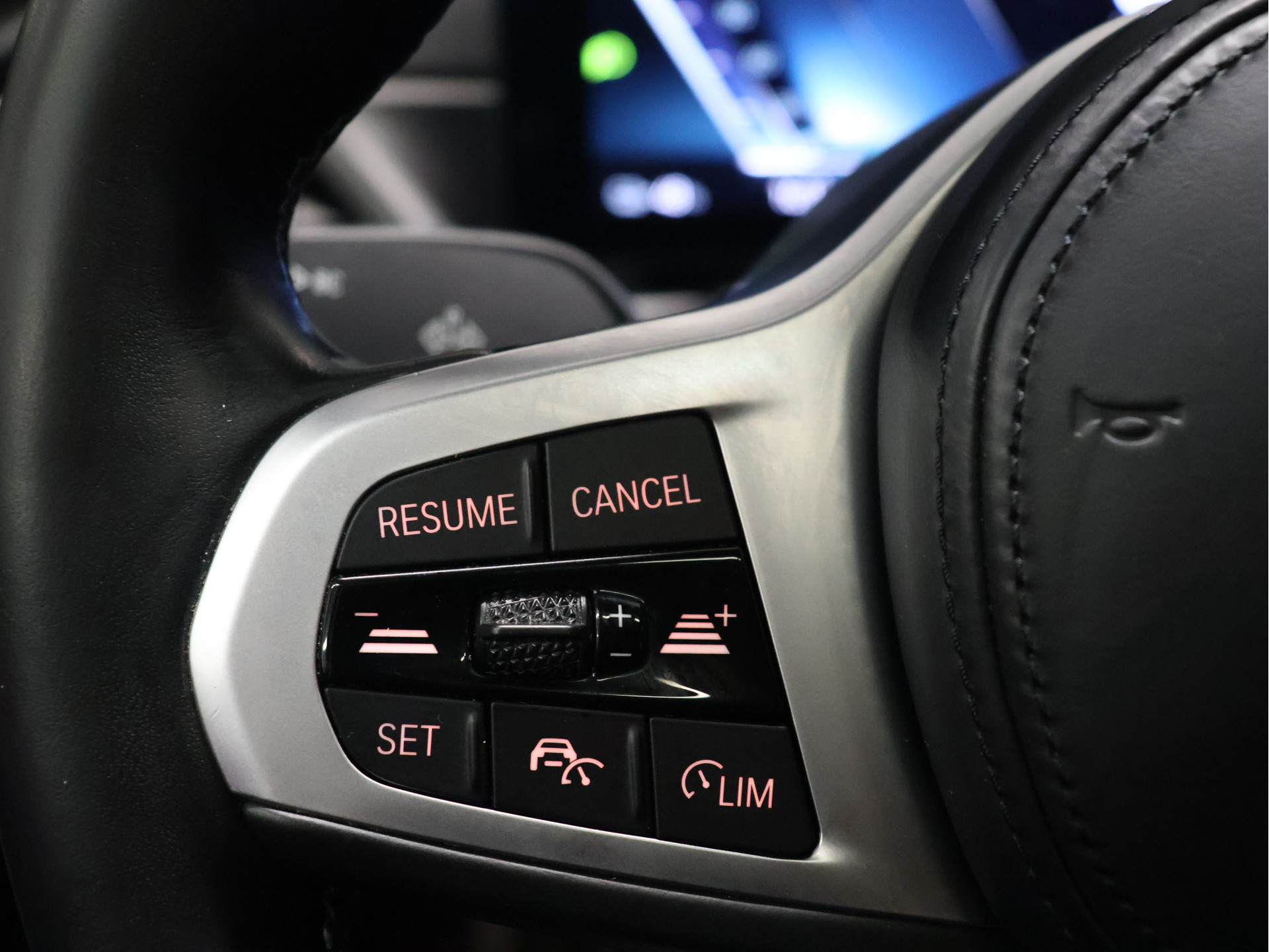 Foto van BMW I4 M50