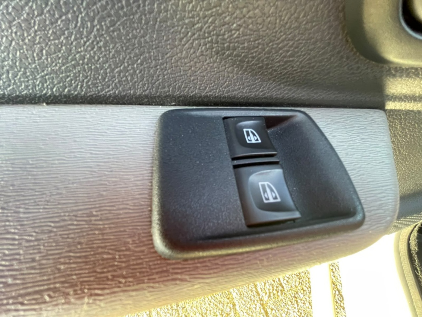 Foto van Dacia Dokker