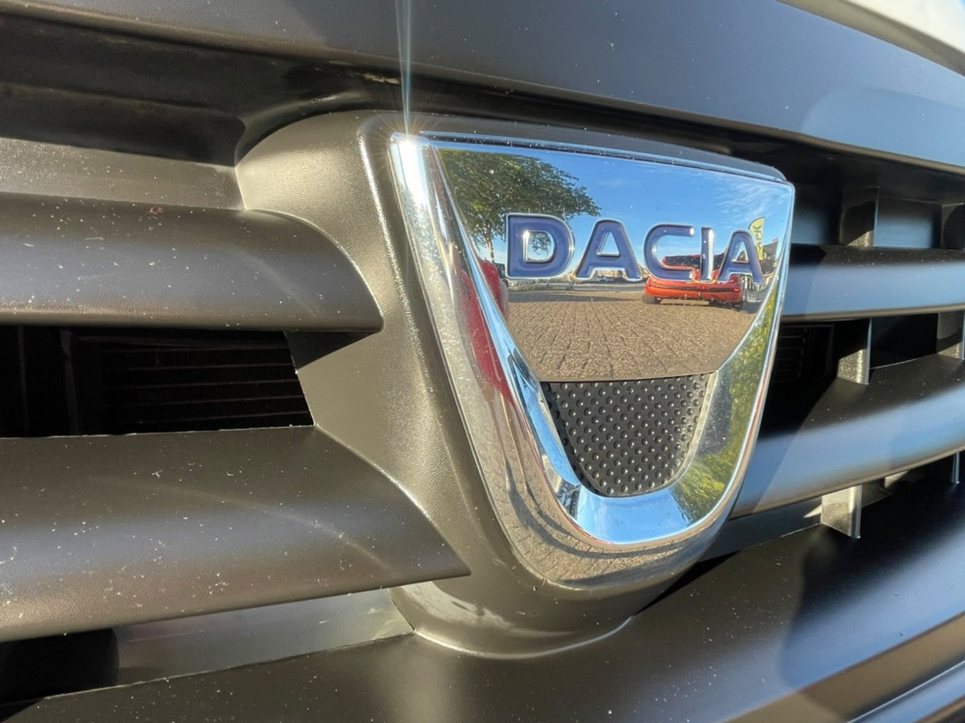 Foto van Dacia Dokker