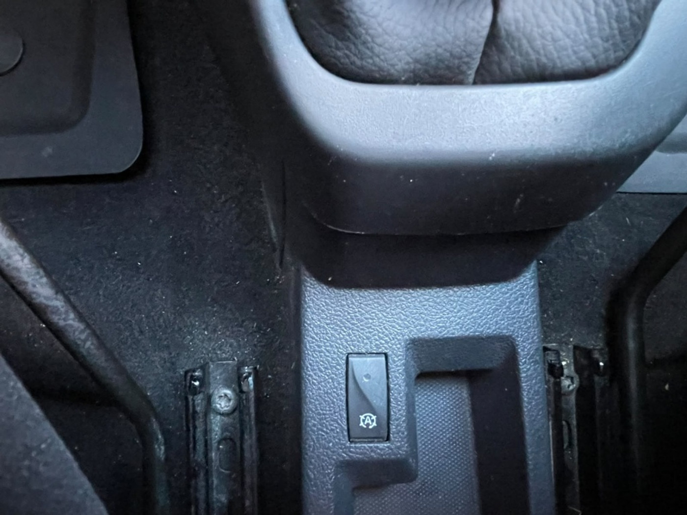Foto van Dacia Dokker