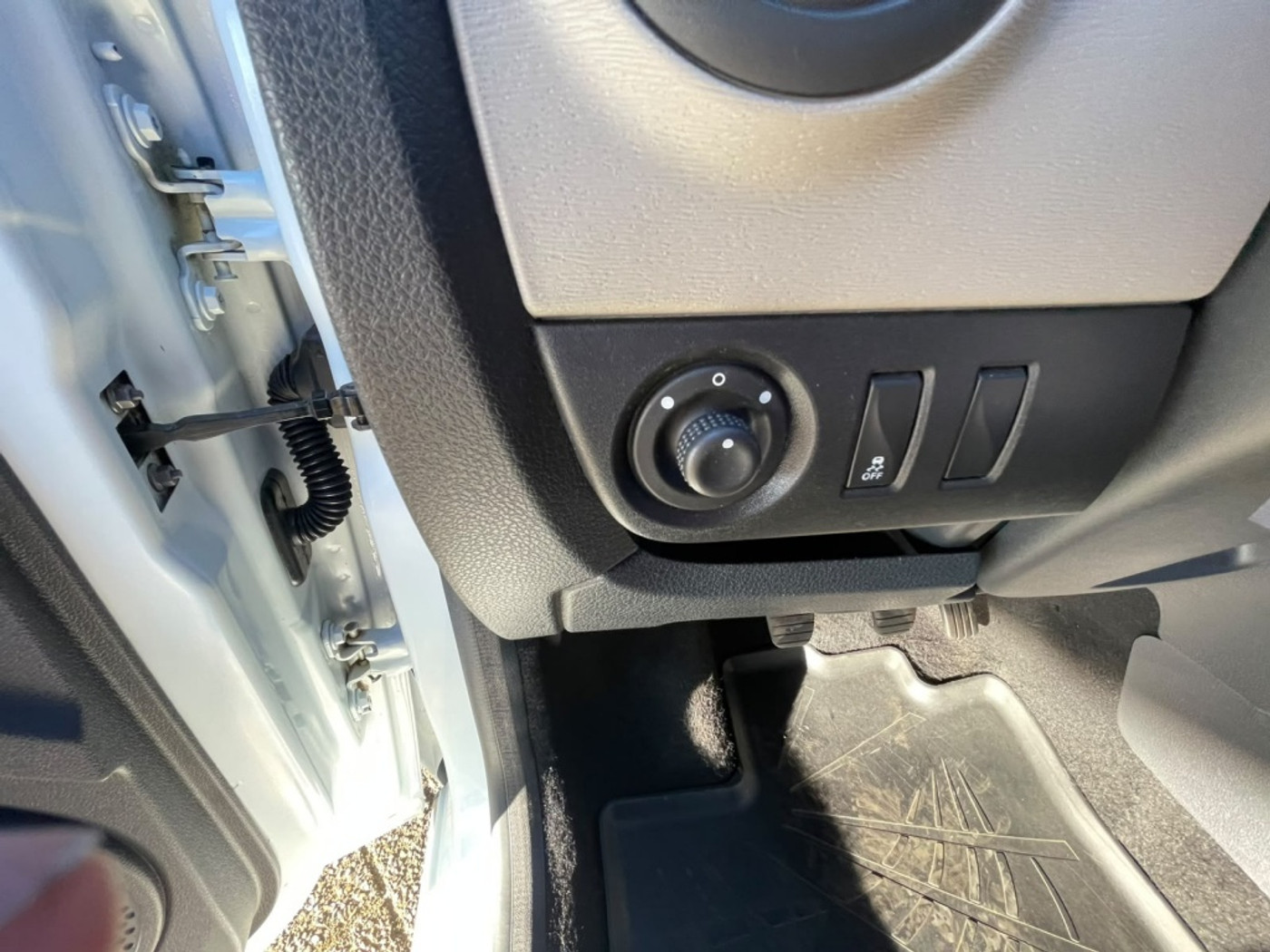 Foto van Dacia Dokker