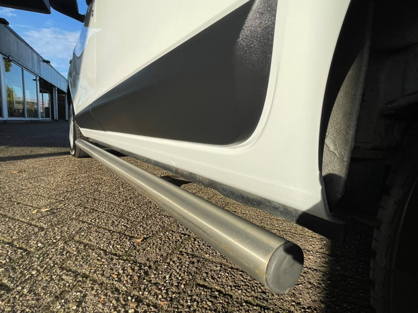 Foto van Dacia Dokker