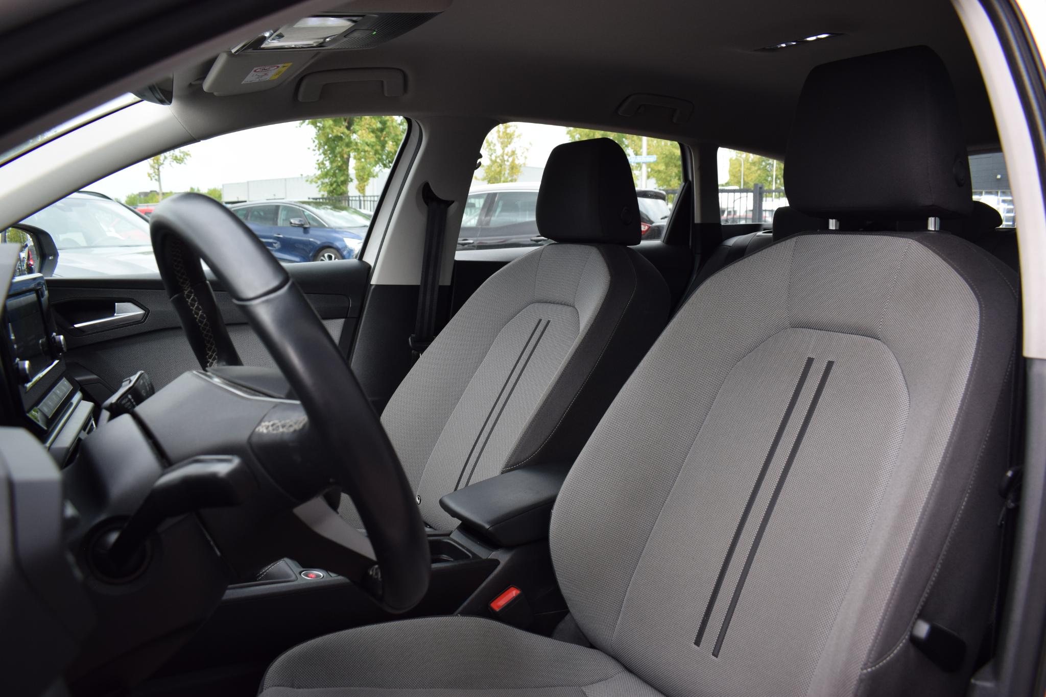 Foto van Seat Seat Leon SP