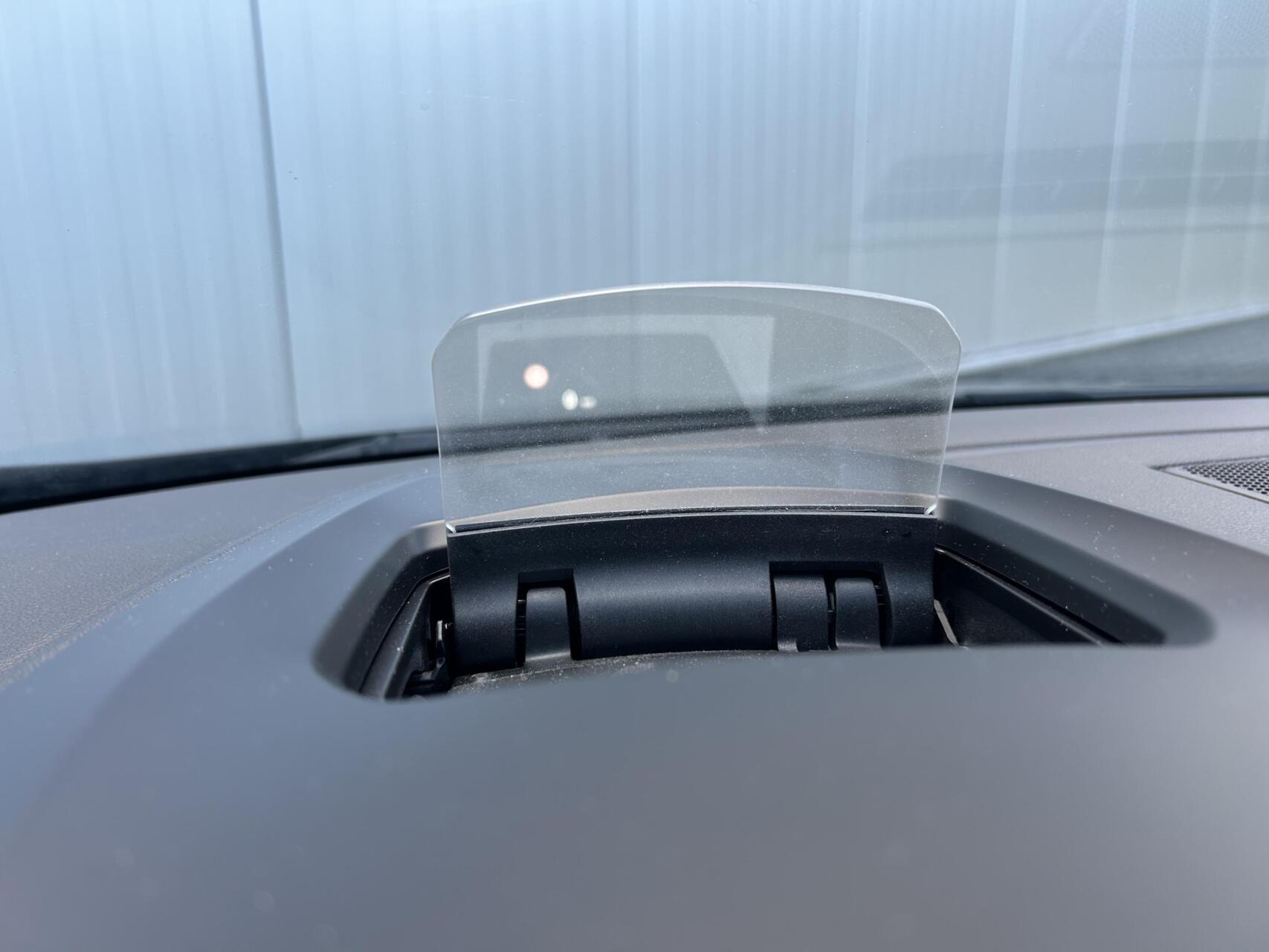 Foto van Renault Megane E-tech Plug-in Hybrid