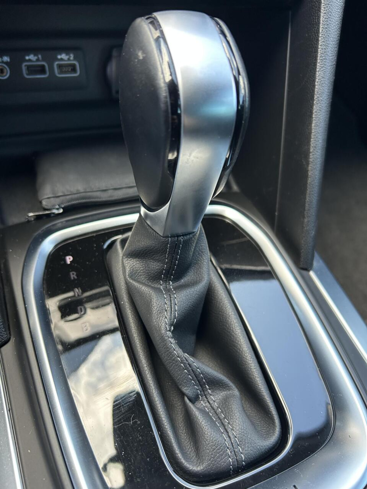 Foto van Renault Megane E-tech Plug-in Hybrid