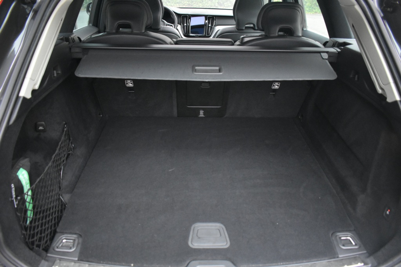 Foto van Volvo Xc60