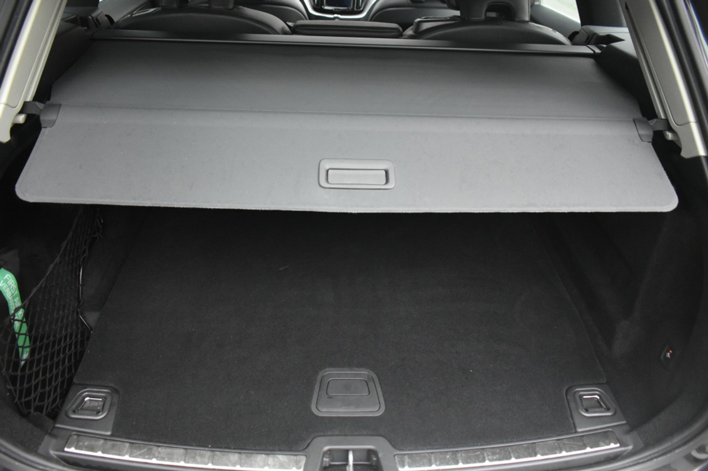 Foto van Volvo Xc60