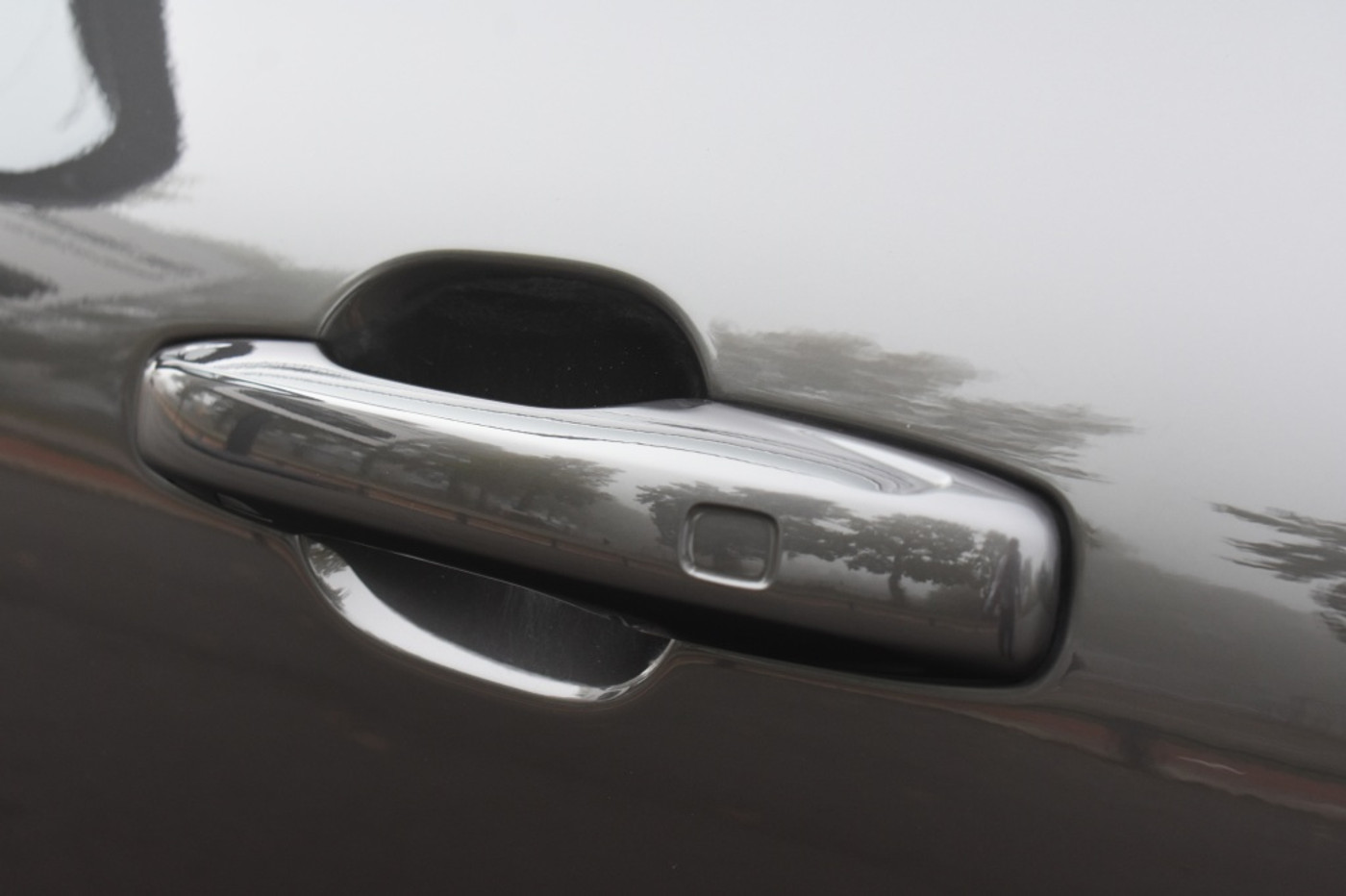 Foto van Volvo Xc60