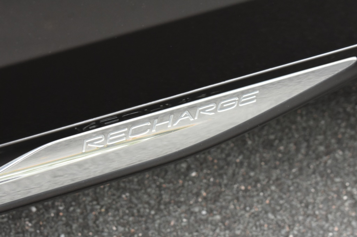 Foto van Volvo Xc60