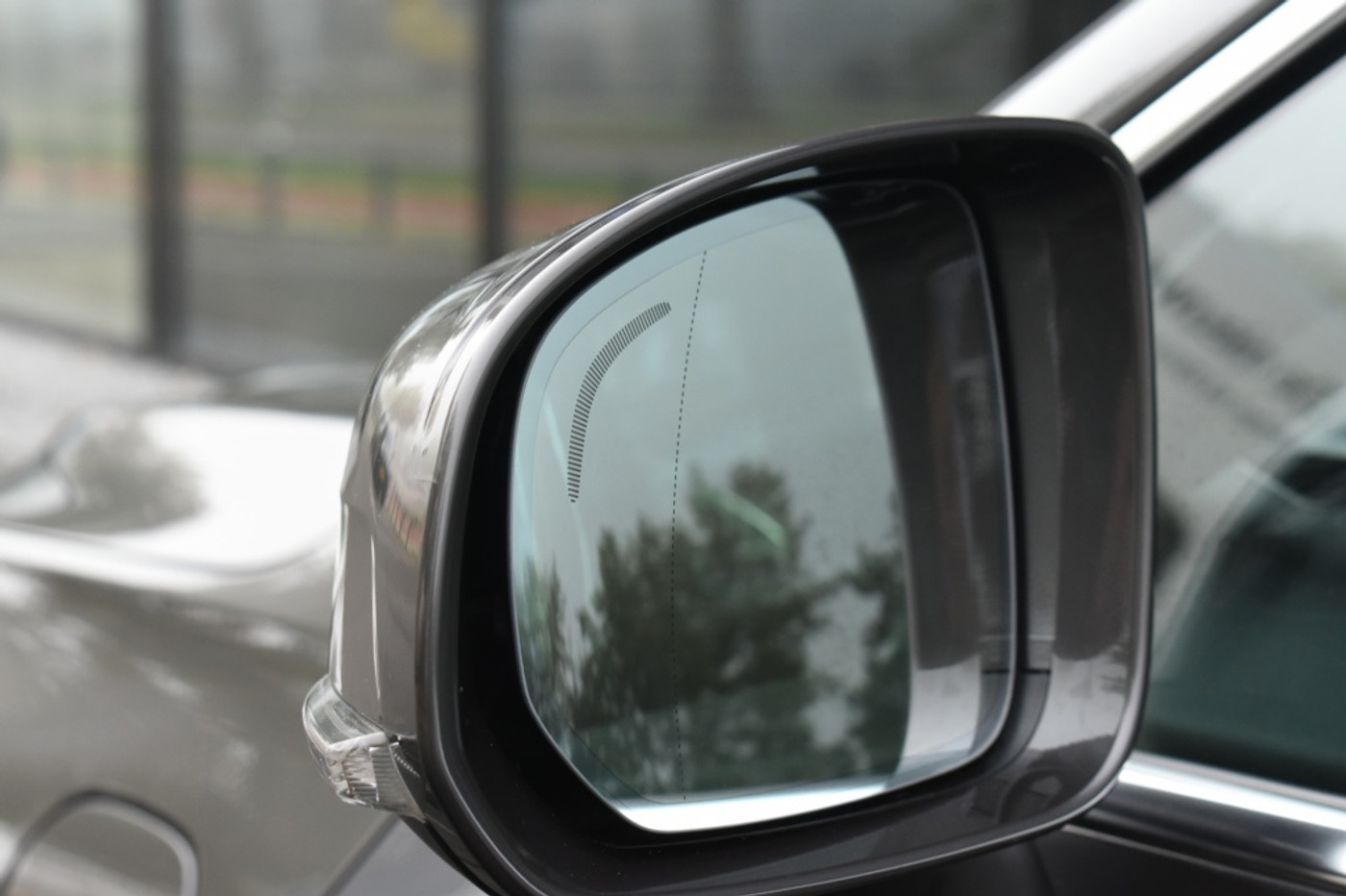 Foto van Volvo Xc60
