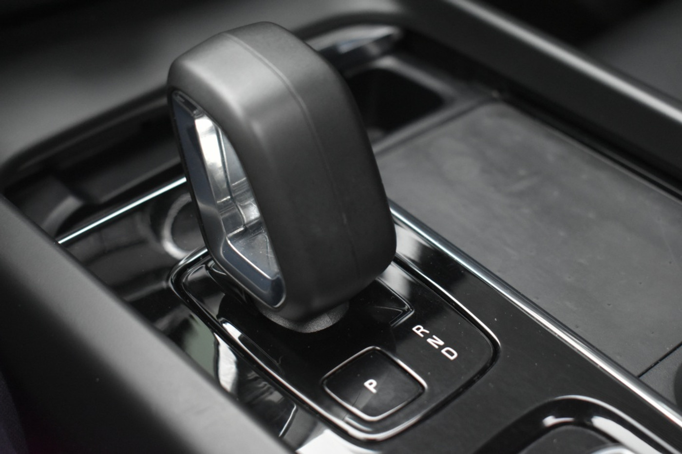 Foto van Volvo Xc60