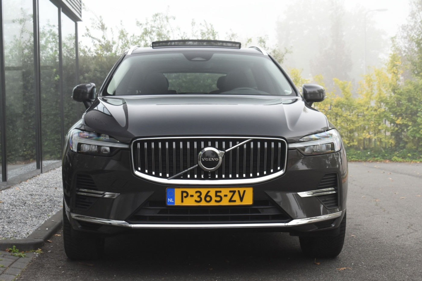 Foto van Volvo Xc60