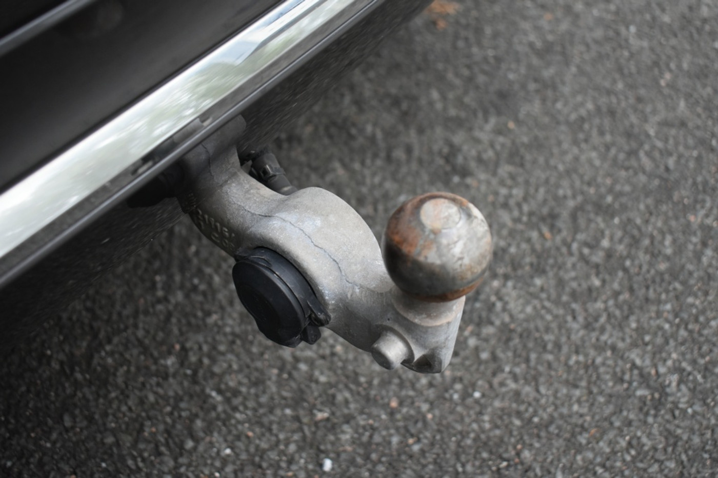 Foto van Volvo Xc60