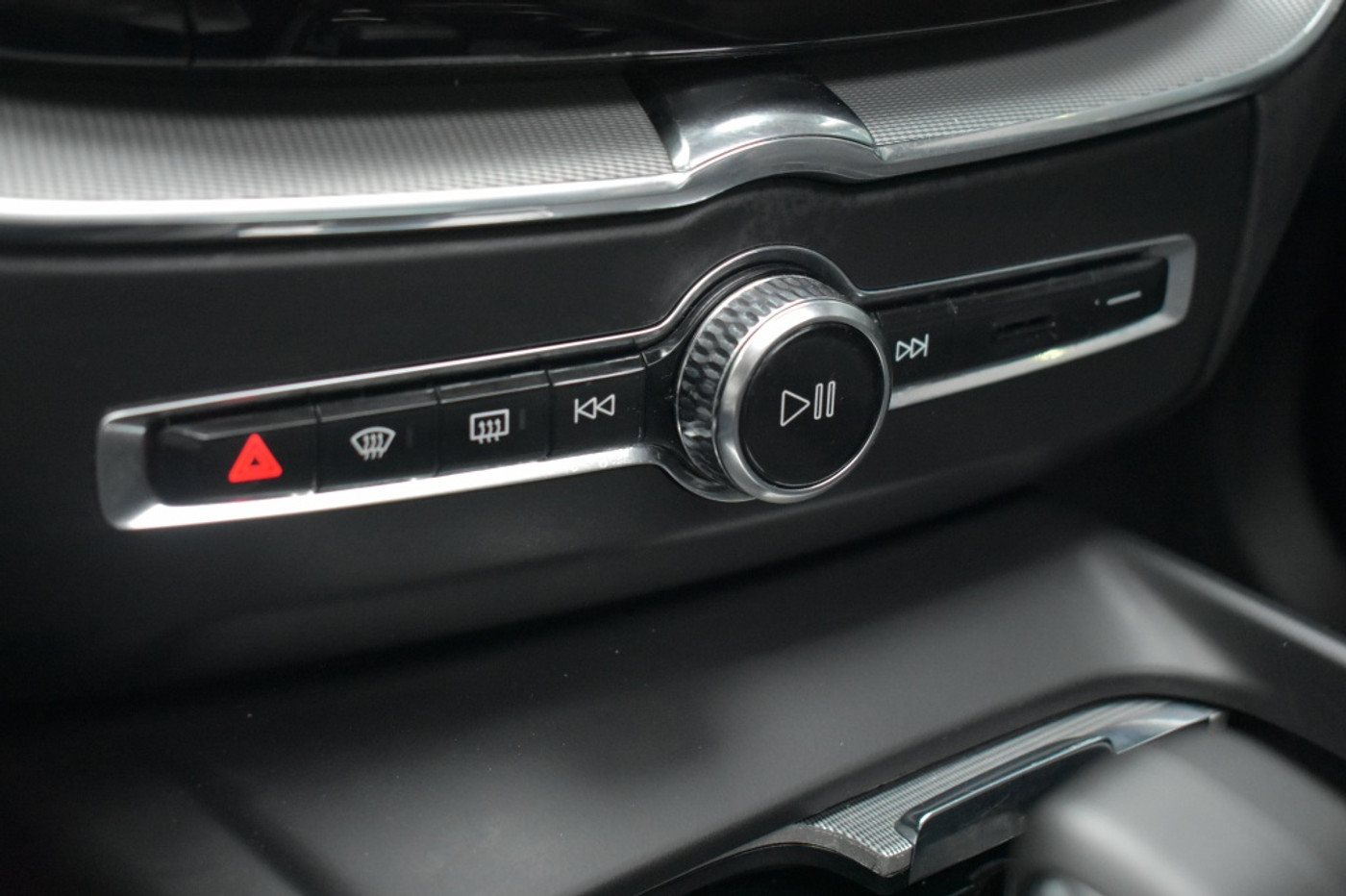 Foto van Volvo Xc60