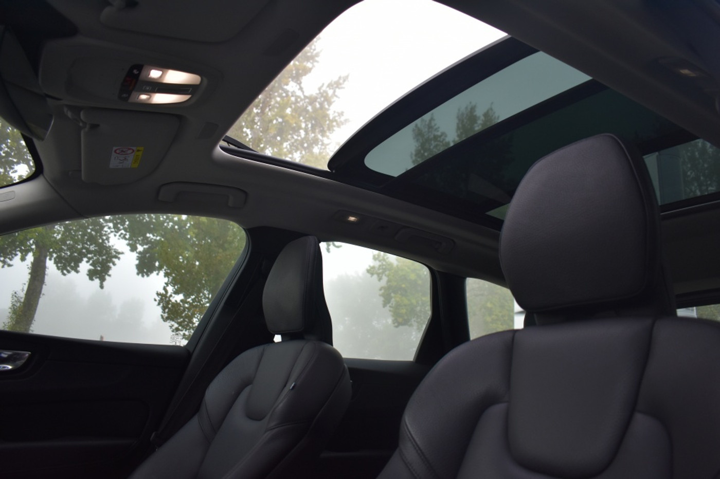 Foto van Volvo Xc60