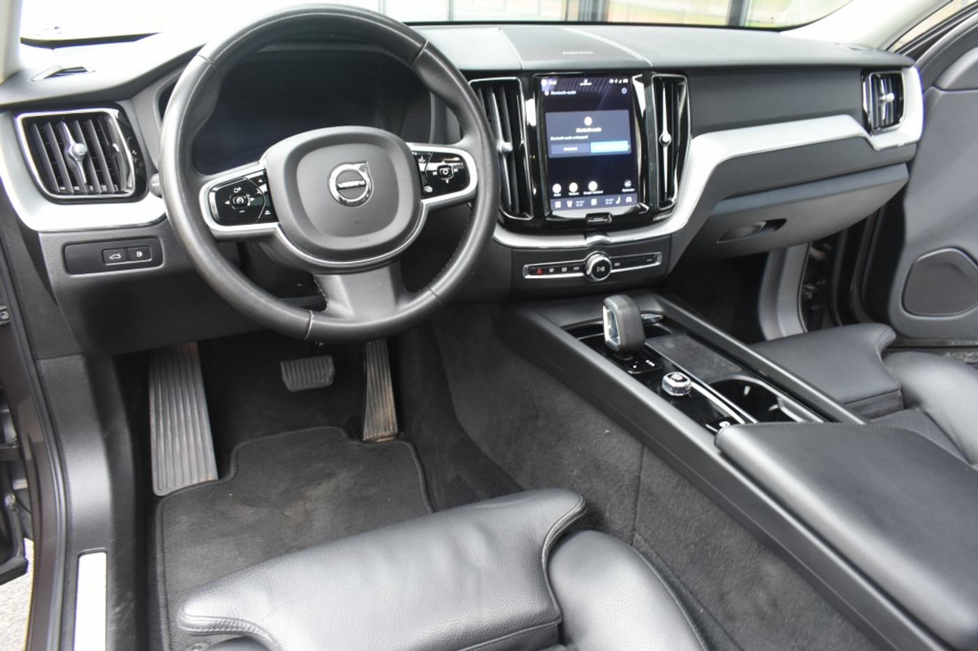 Foto van Volvo Xc60