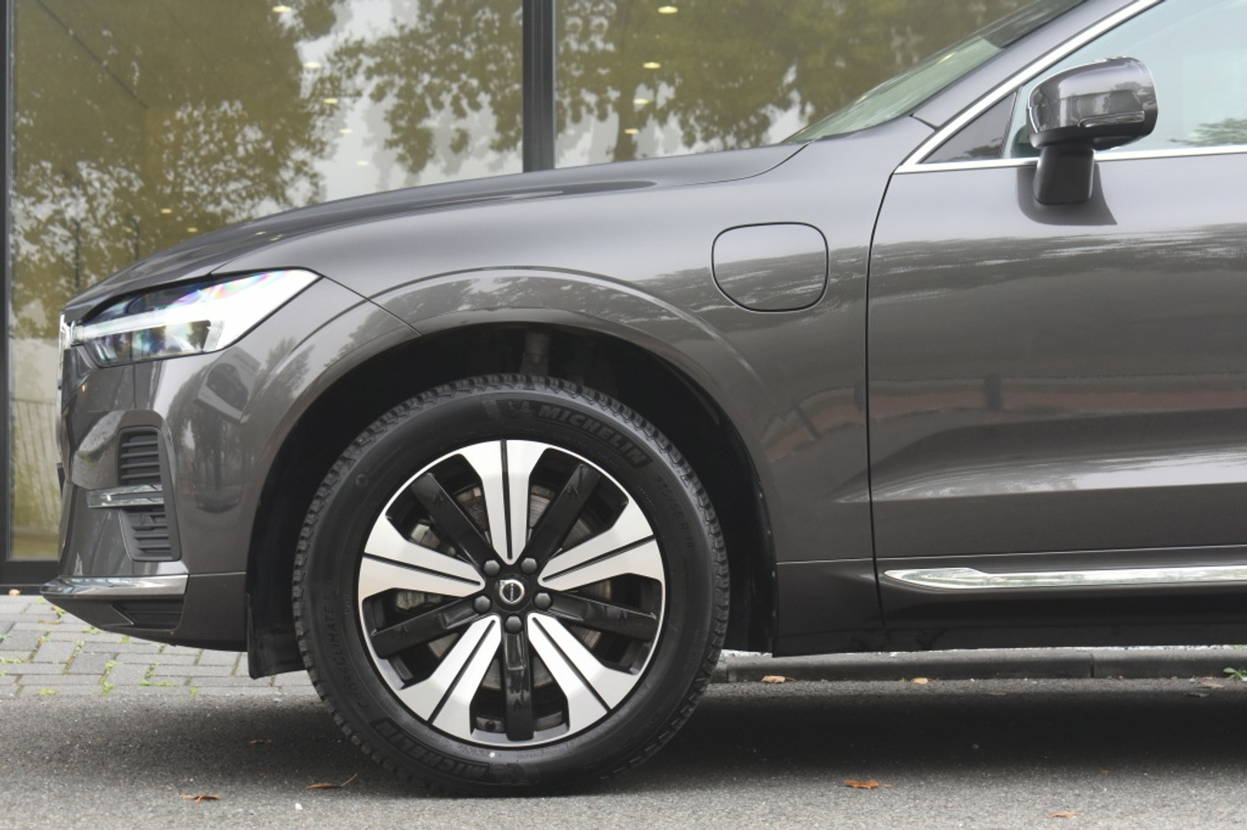 Foto van Volvo Xc60