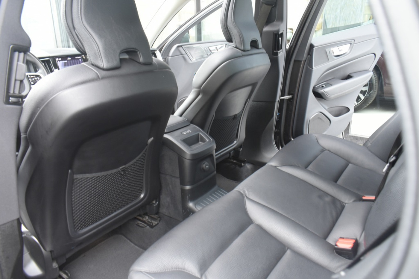 Foto van Volvo Xc60