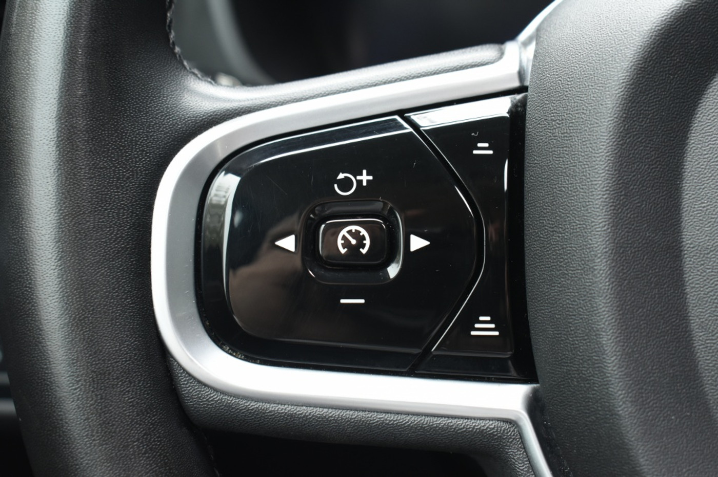 Foto van Volvo Xc60