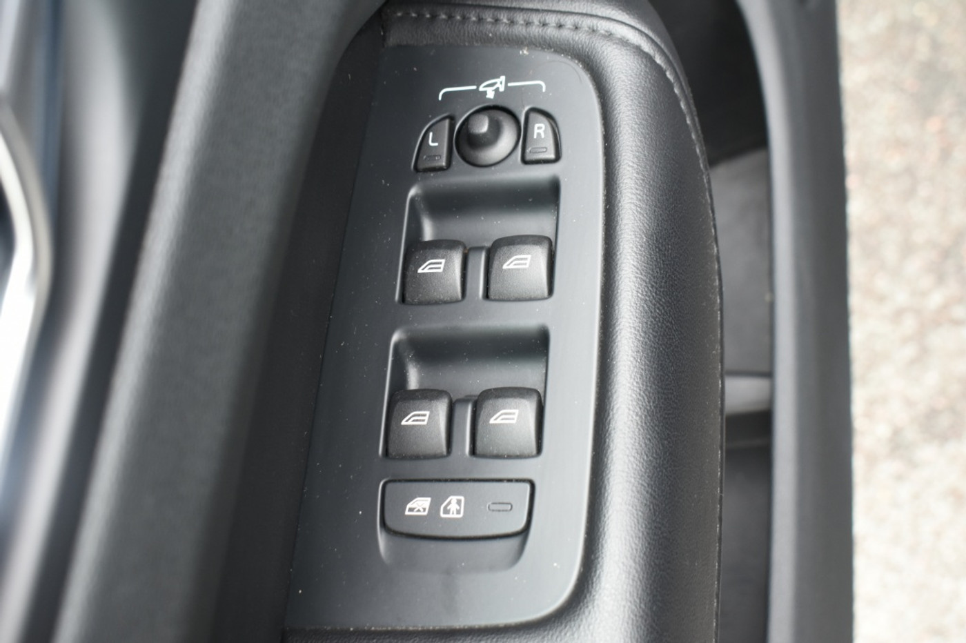 Foto van Volvo Xc60