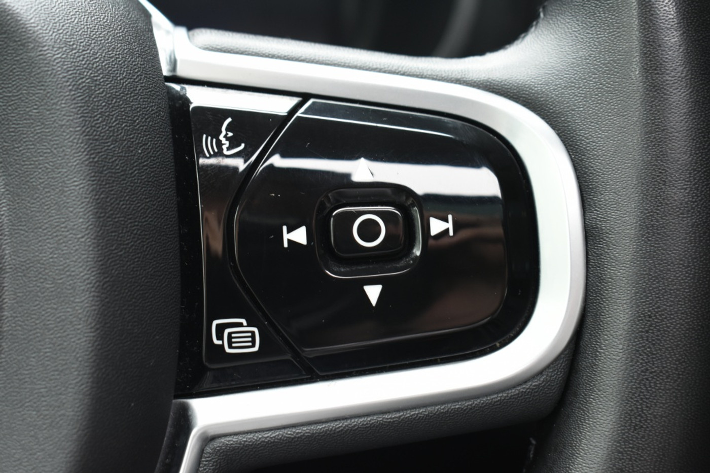 Foto van Volvo Xc60