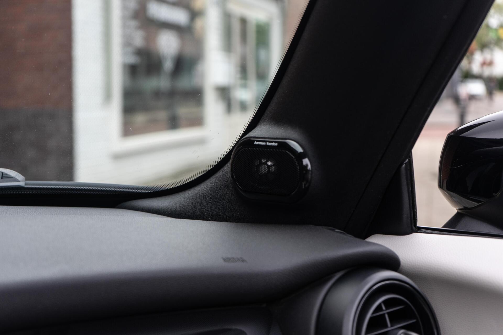 Foto van Mini Cooper S