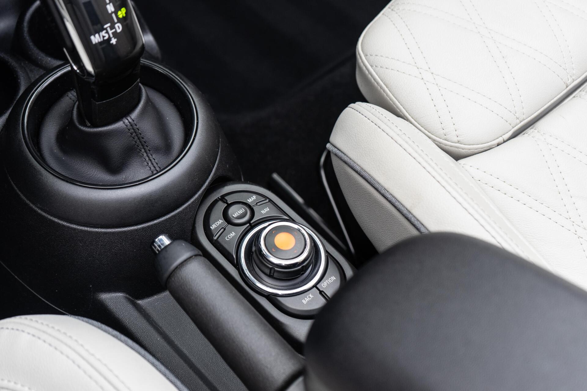 Foto van Mini Cooper S
