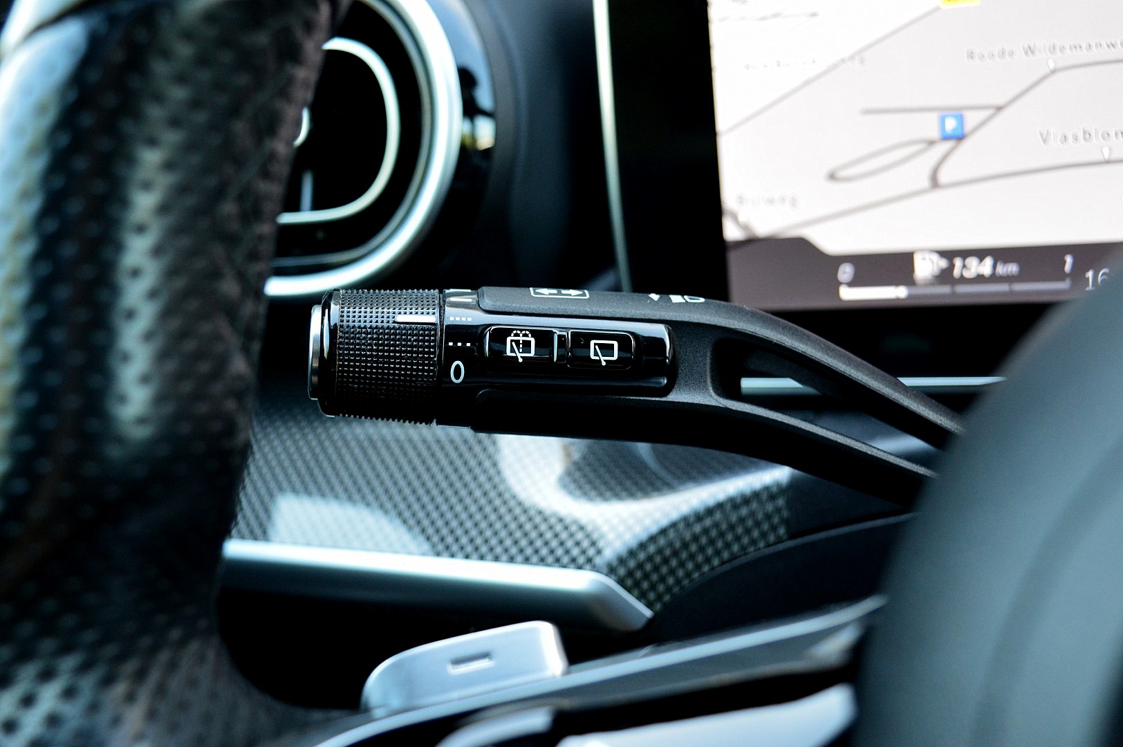 Foto van Mercedes-Benz C 300 E
