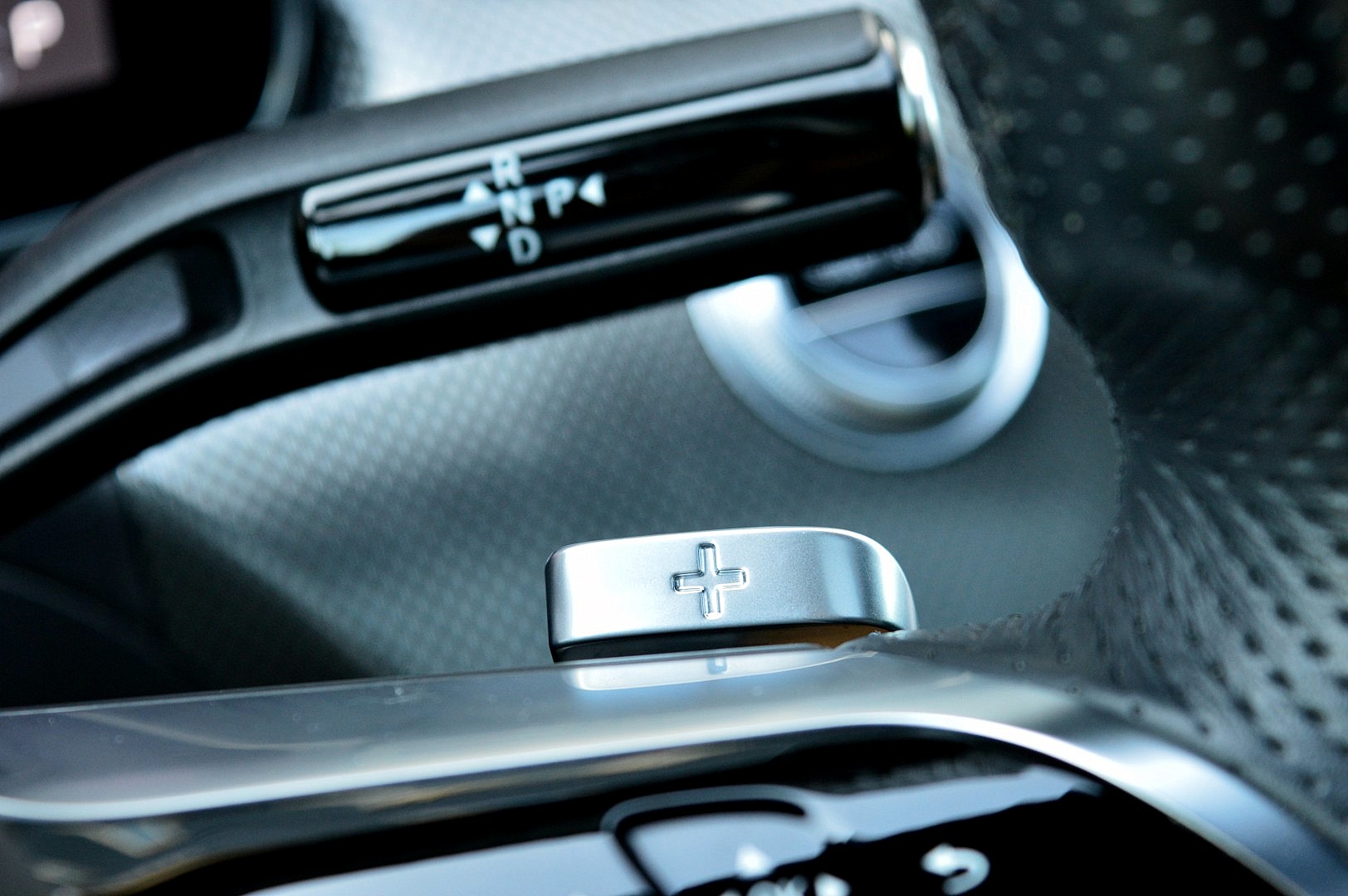 Foto van Mercedes-Benz C 300 E