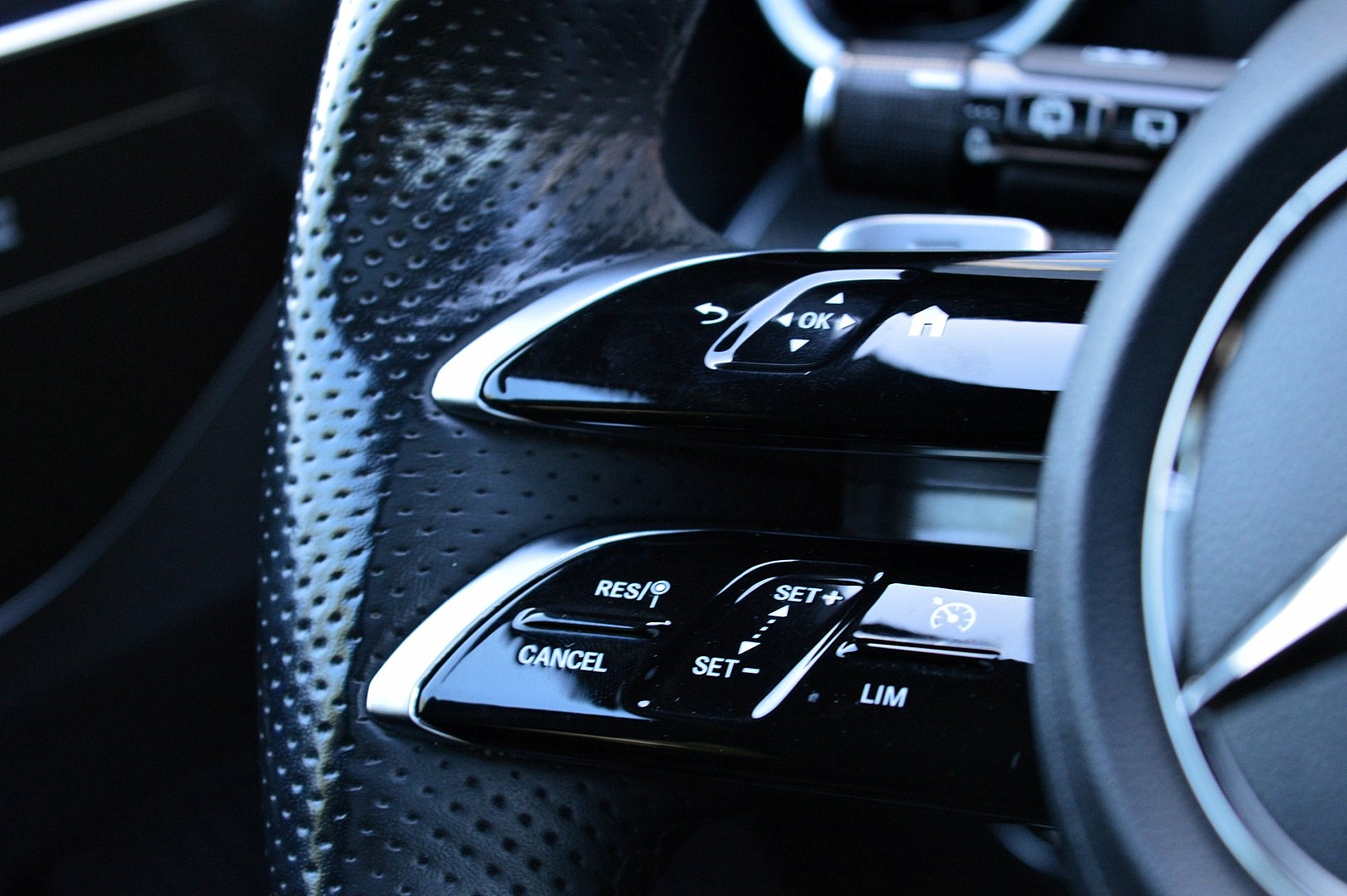 Foto van Mercedes-Benz C 300 E