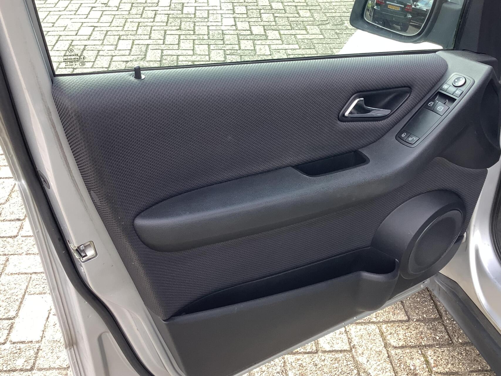 Foto van Mercedes-Benz A 160