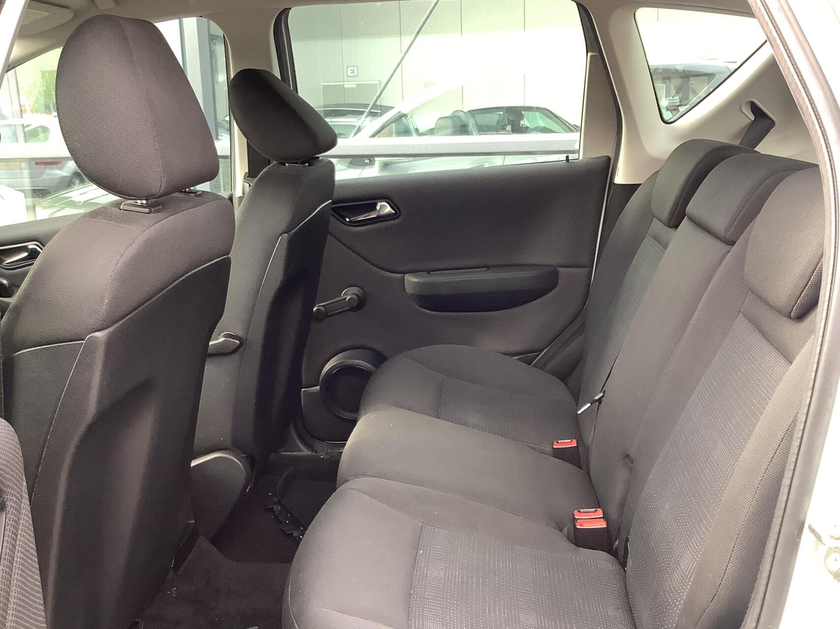 Foto van Mercedes-Benz A 160
