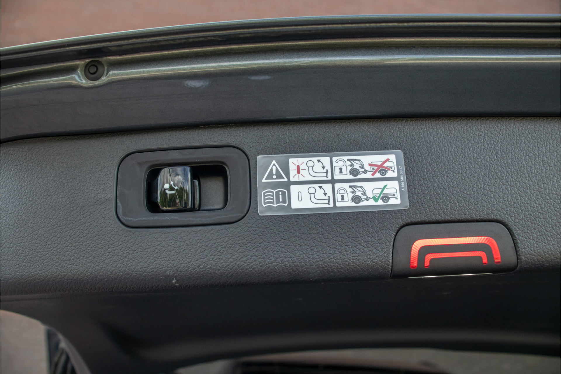 Foto van Mercedes-Benz C 200