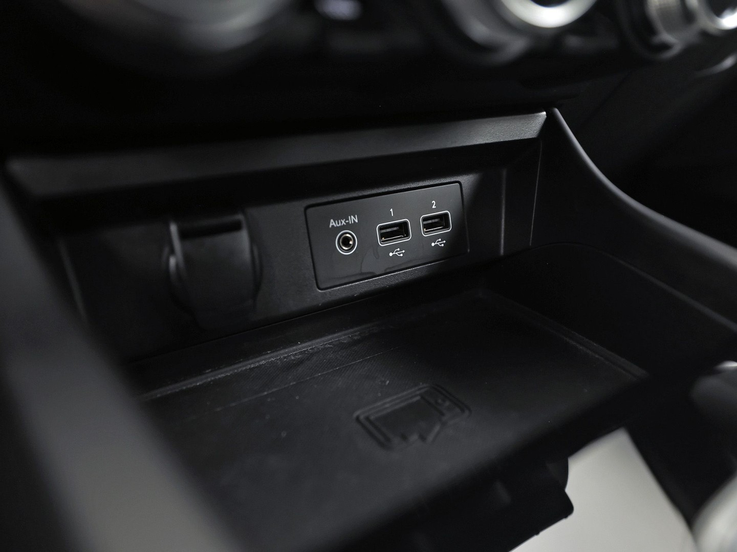 Foto van Renault Arkana E-tech