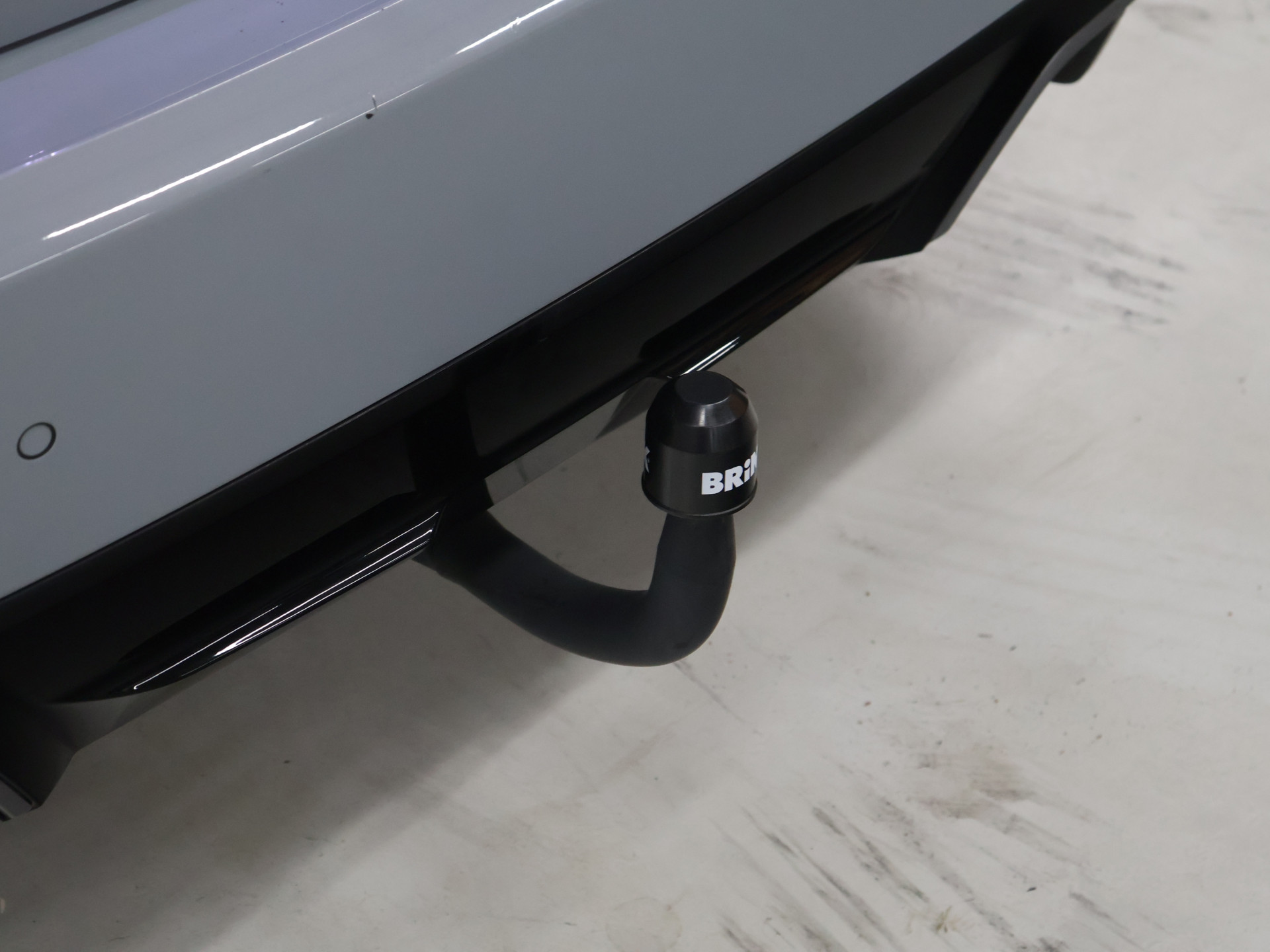 Foto van BMW I4 M50