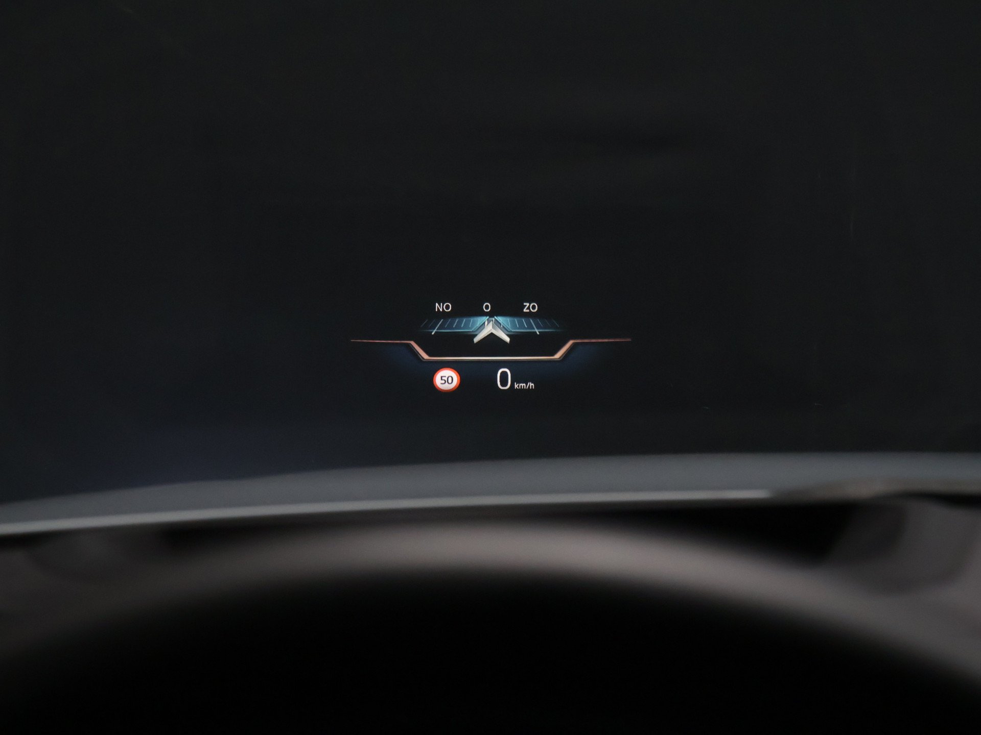 Foto van BMW I4 M50