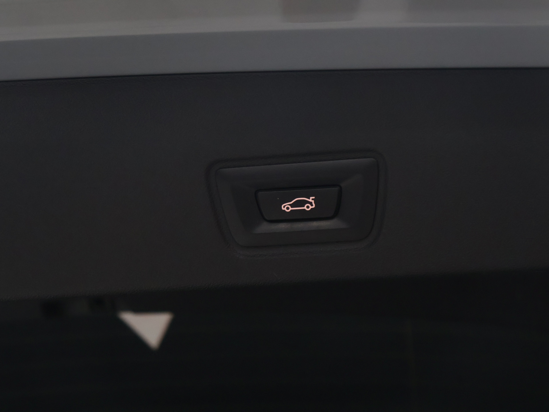 Foto van BMW I4 M50