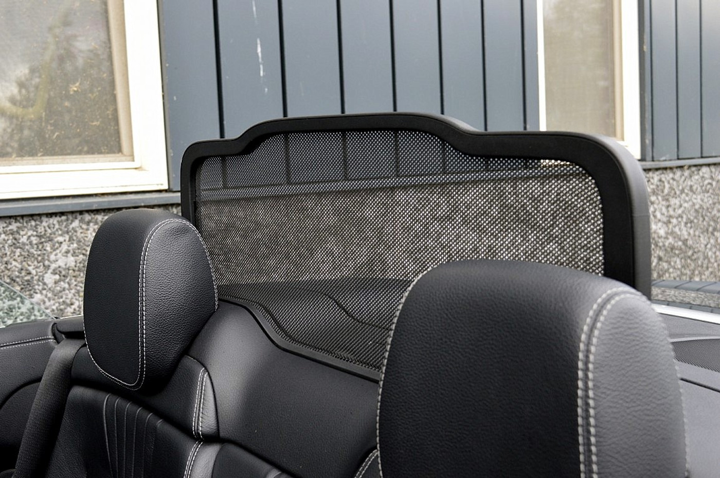 Foto van Mercedes-Benz E-klasse