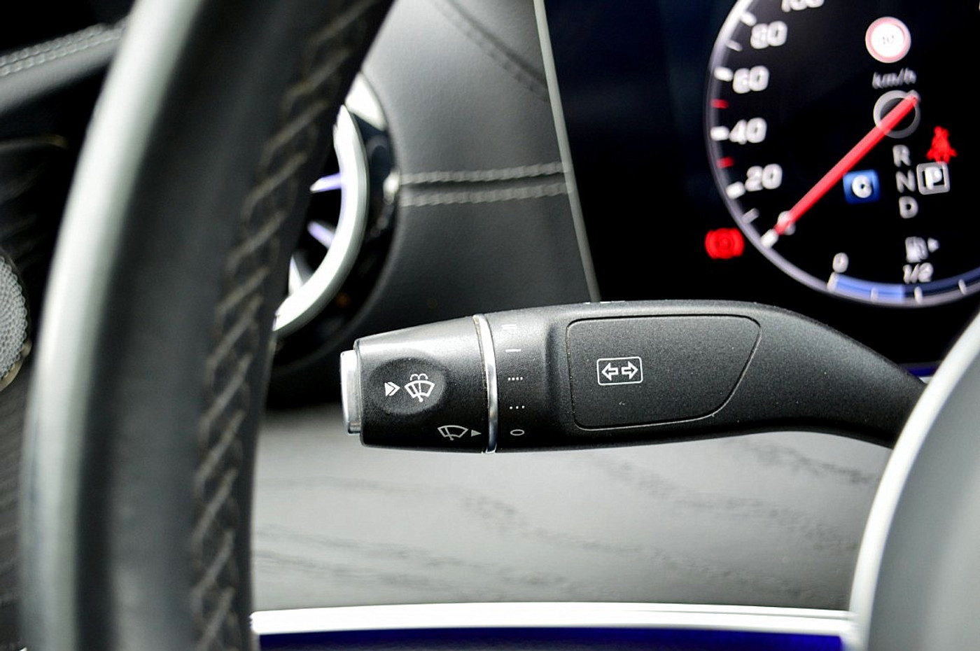 Foto van Mercedes-Benz E-klasse