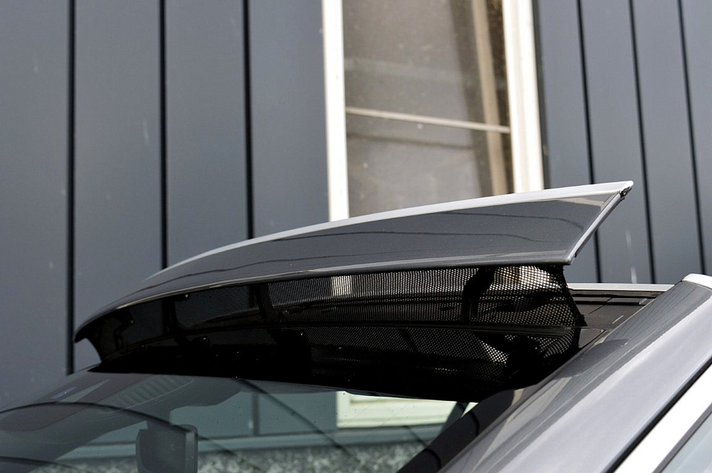 Foto van Mercedes-Benz E-klasse