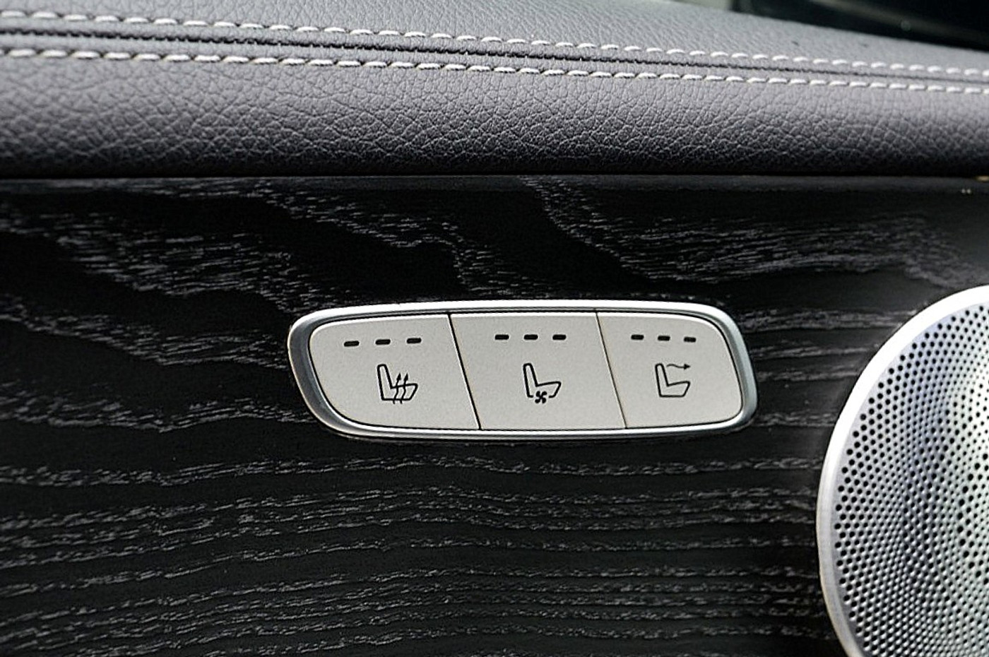 Foto van Mercedes-Benz E-klasse