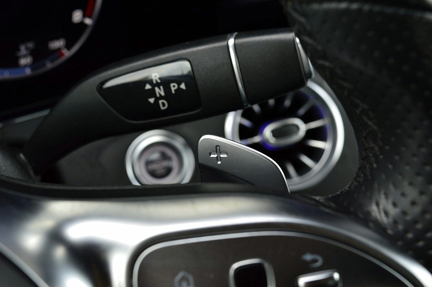 Foto van Mercedes-Benz E-klasse