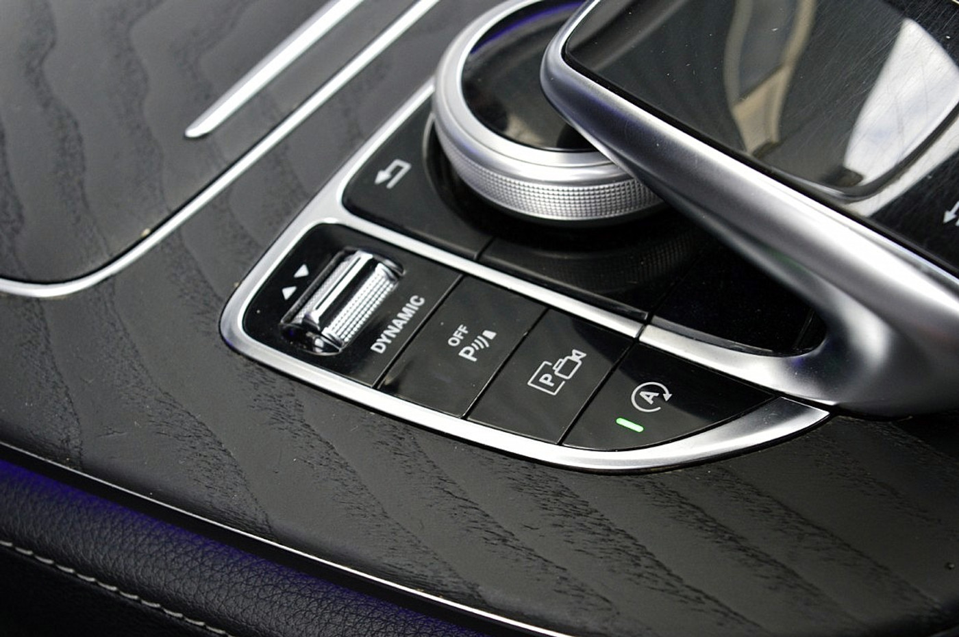 Foto van Mercedes-Benz E-klasse