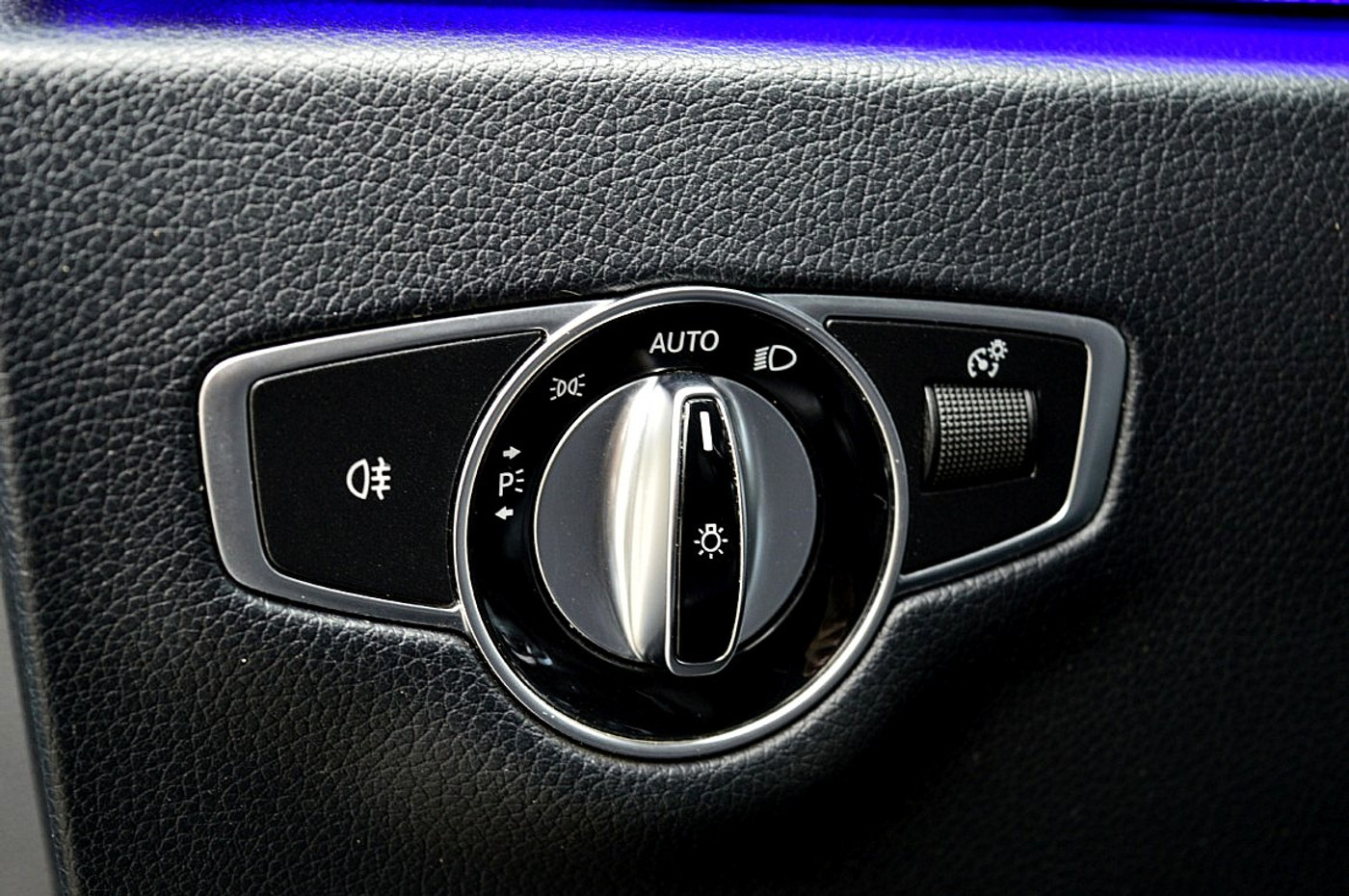 Foto van Mercedes-Benz E-klasse