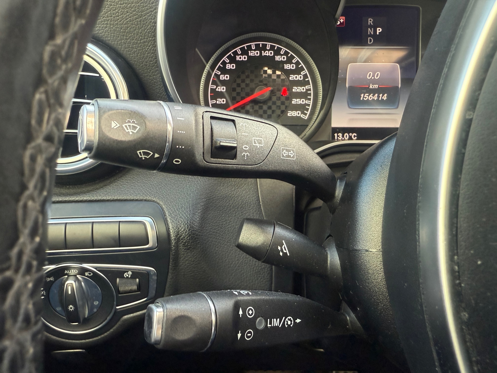 Foto van Mercedes-Benz AMG GLC 43