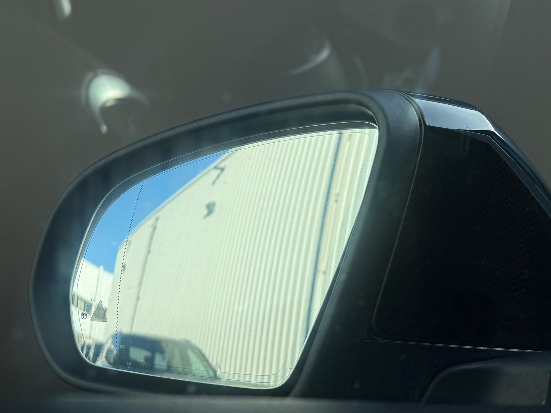 Foto van Mercedes-Benz AMG GLC 43