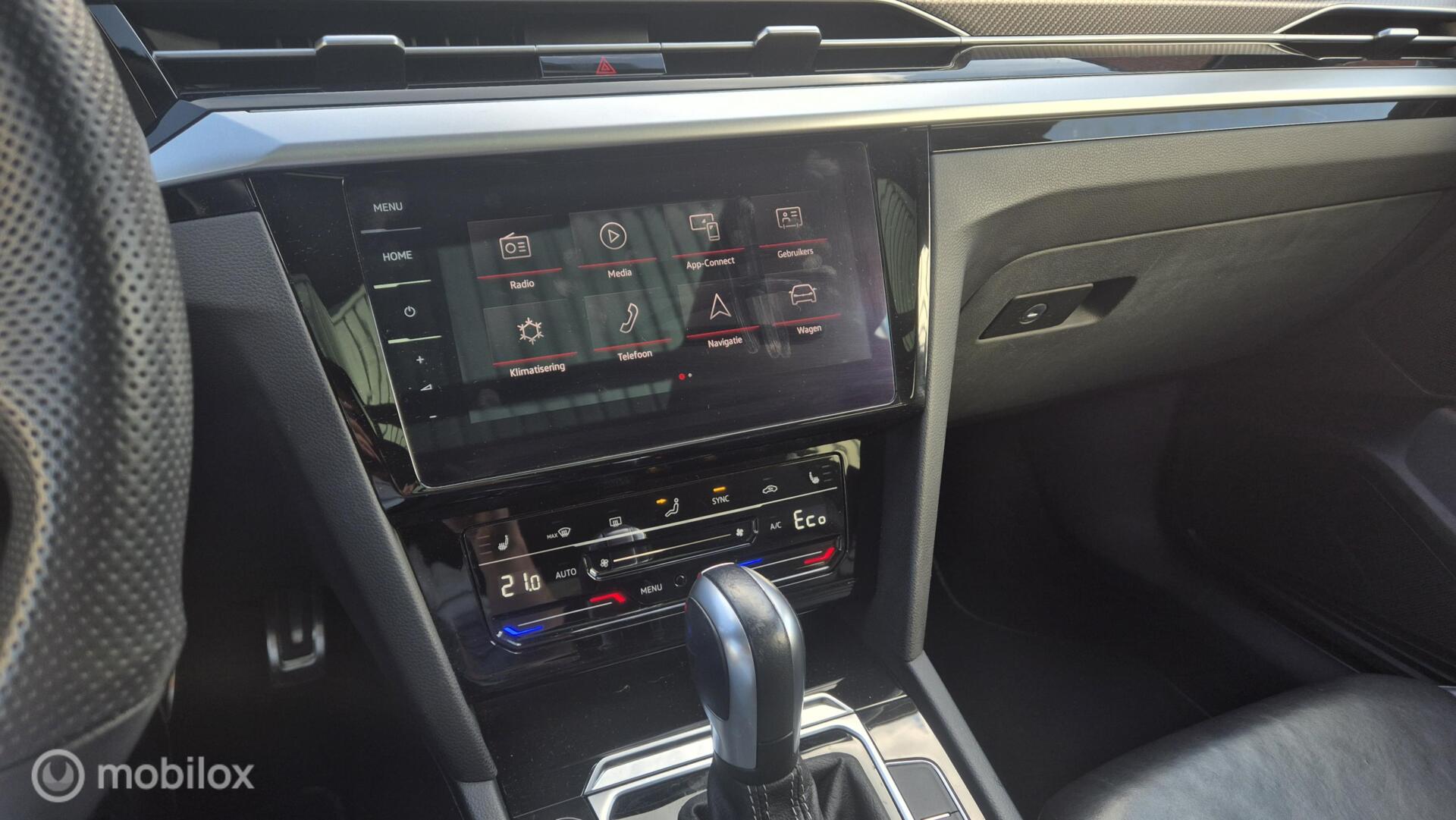 Foto van Volkswagen Arteon