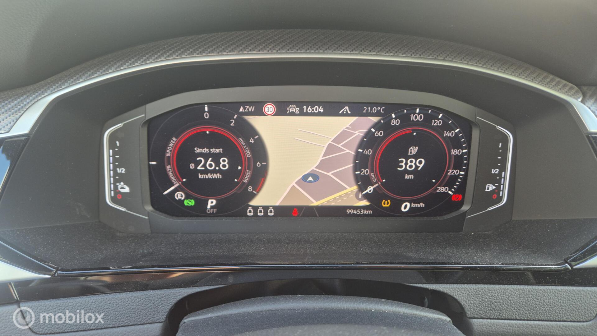 Foto van Volkswagen Arteon