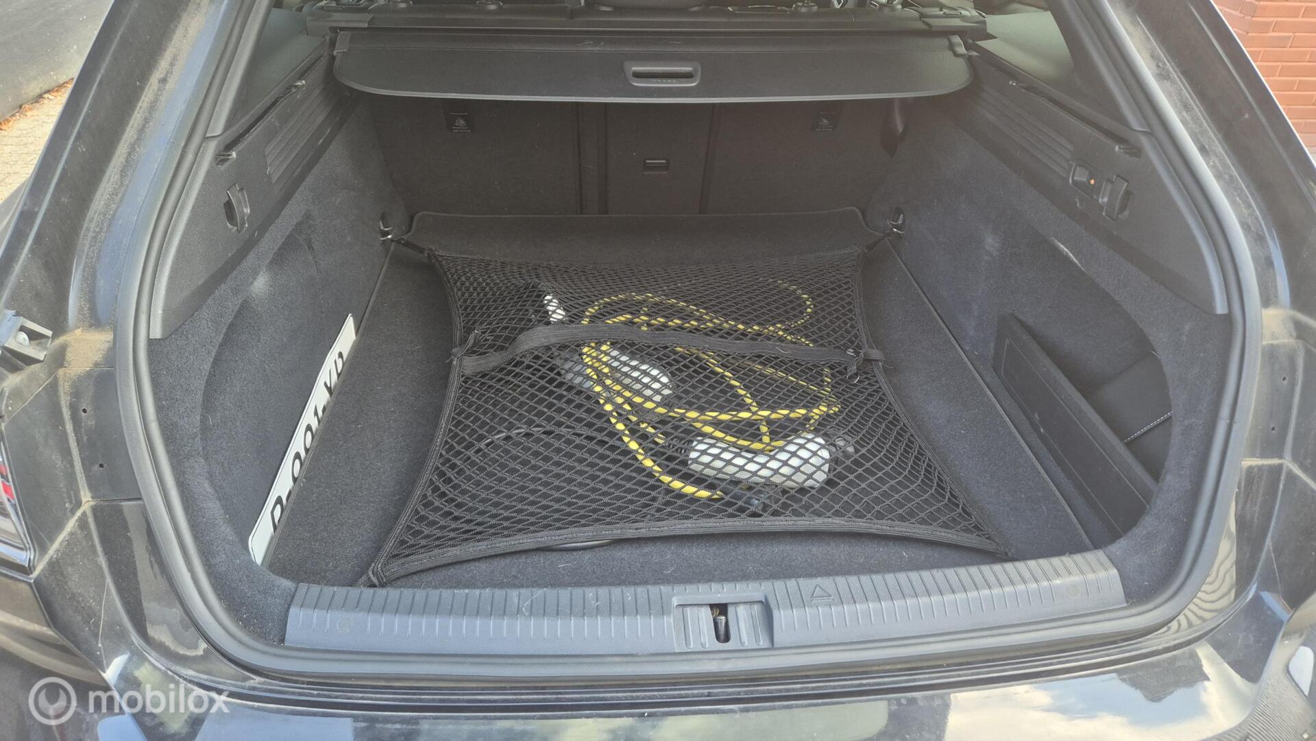 Foto van Volkswagen Arteon