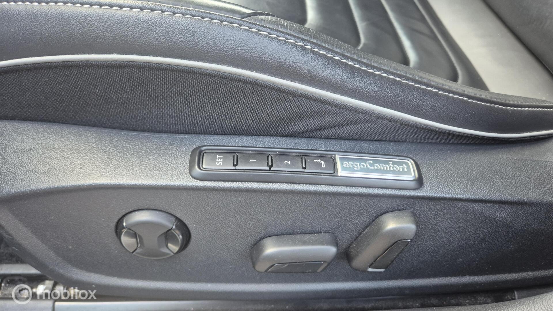 Foto van Volkswagen Arteon